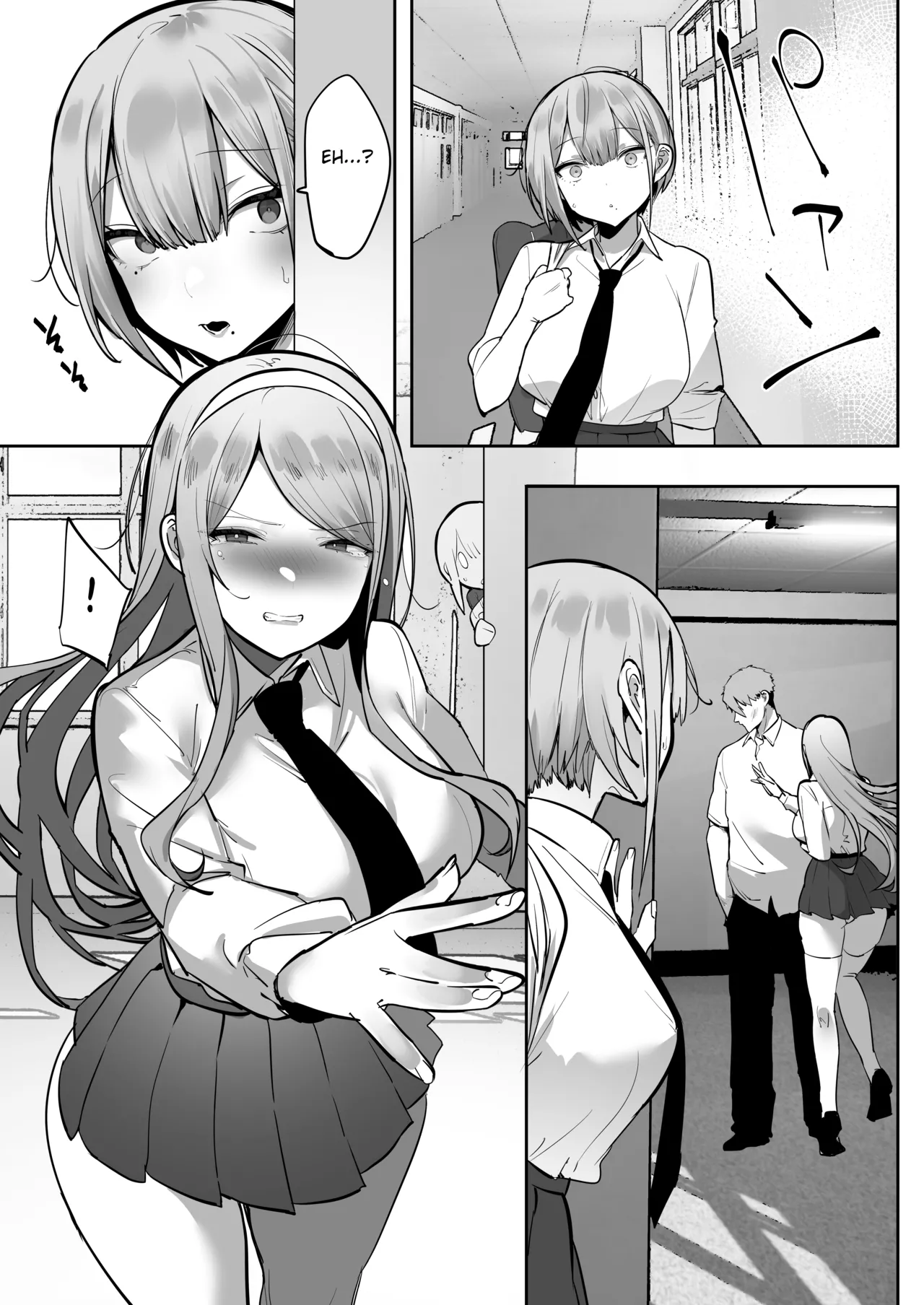 Inari-sama no Iu Toori porn comic picture 73