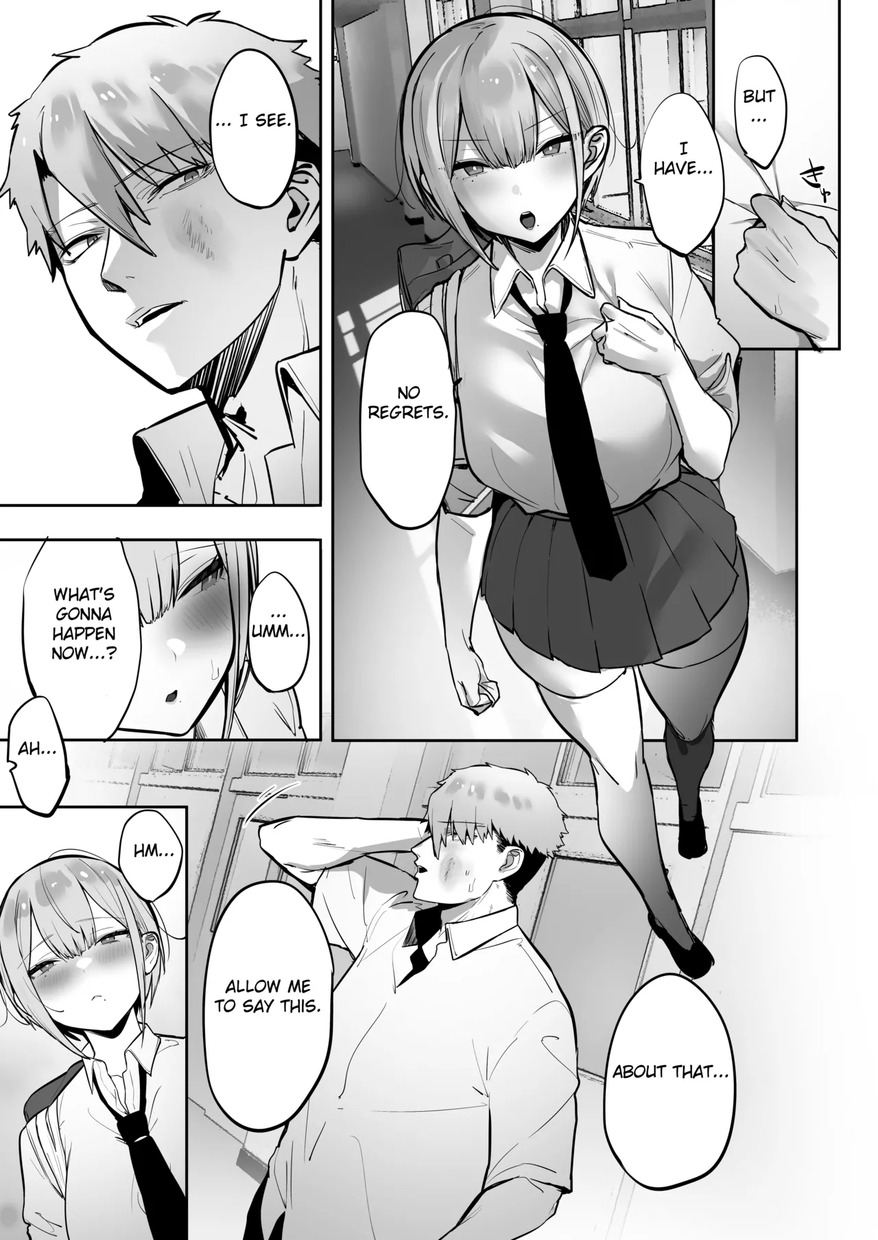 Inari-sama no Iu Toori porn comic picture 75