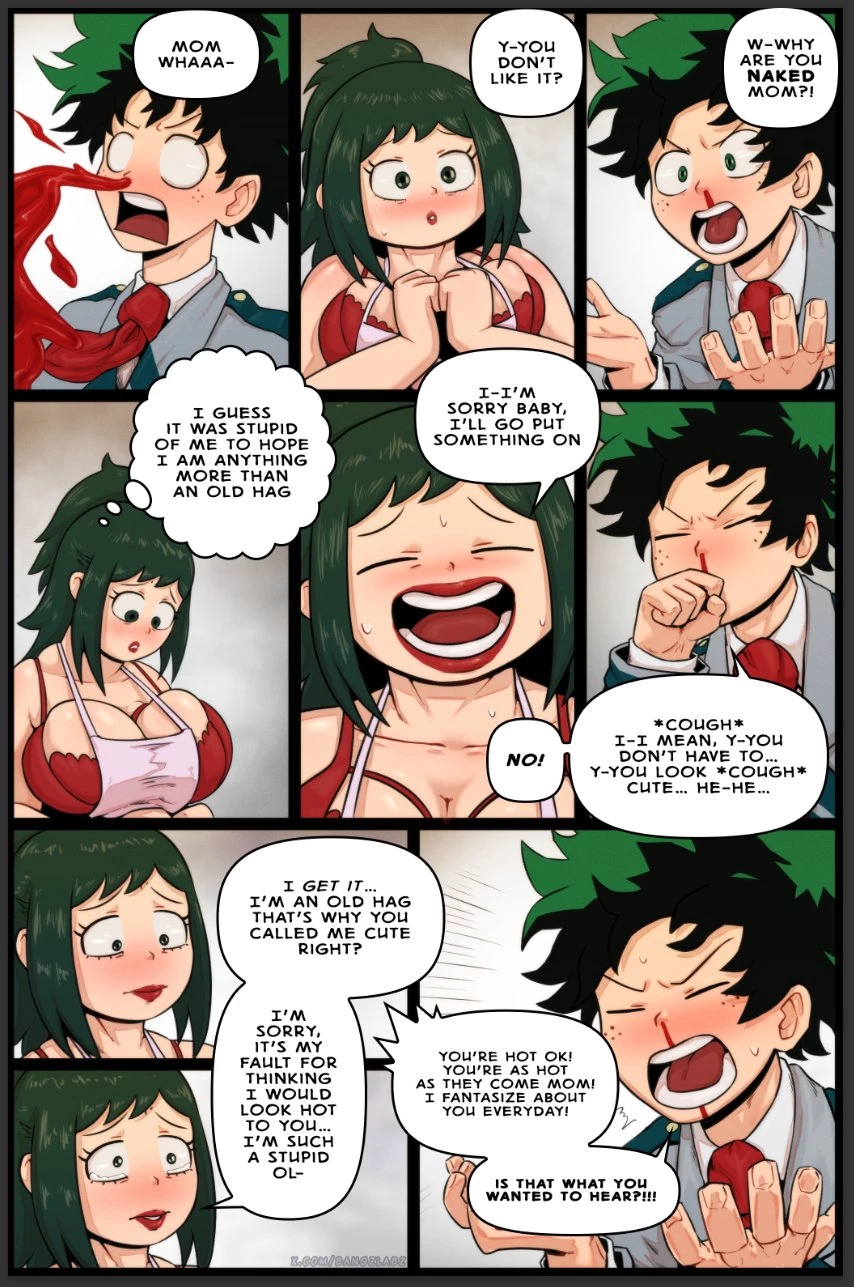 Inko's Insecurity porn comic picture 3