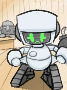 Instant Karma porn comic picture 1