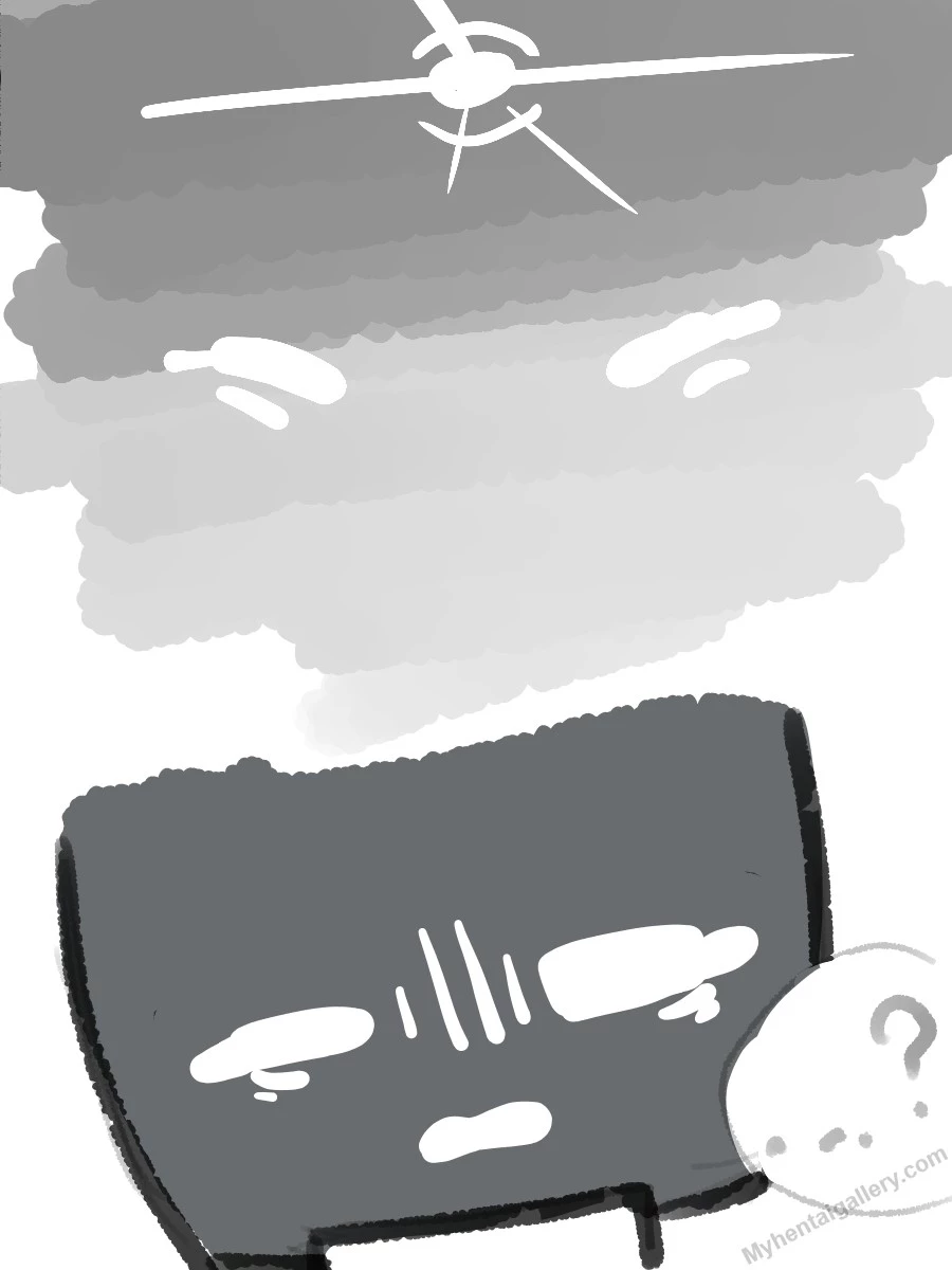 Instant Karma porn comic picture 5