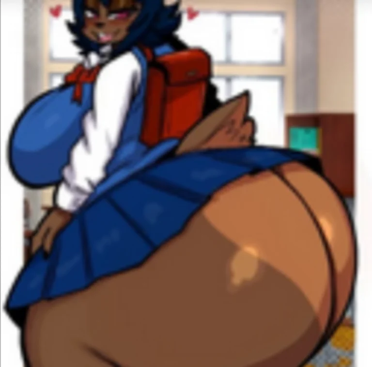Inuzu art compilation porn comic picture 5