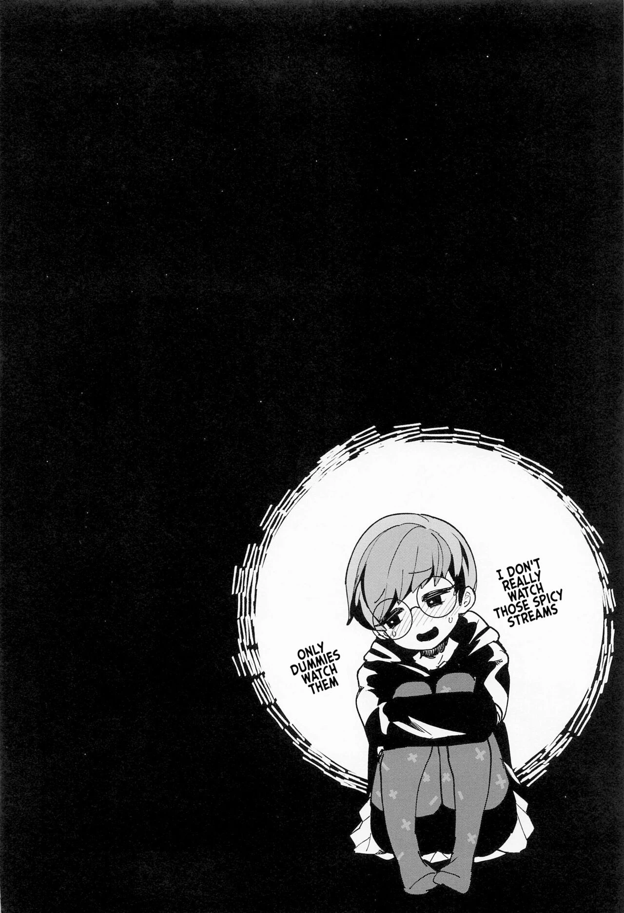Iono's Live Fucking Show porn comic picture 12