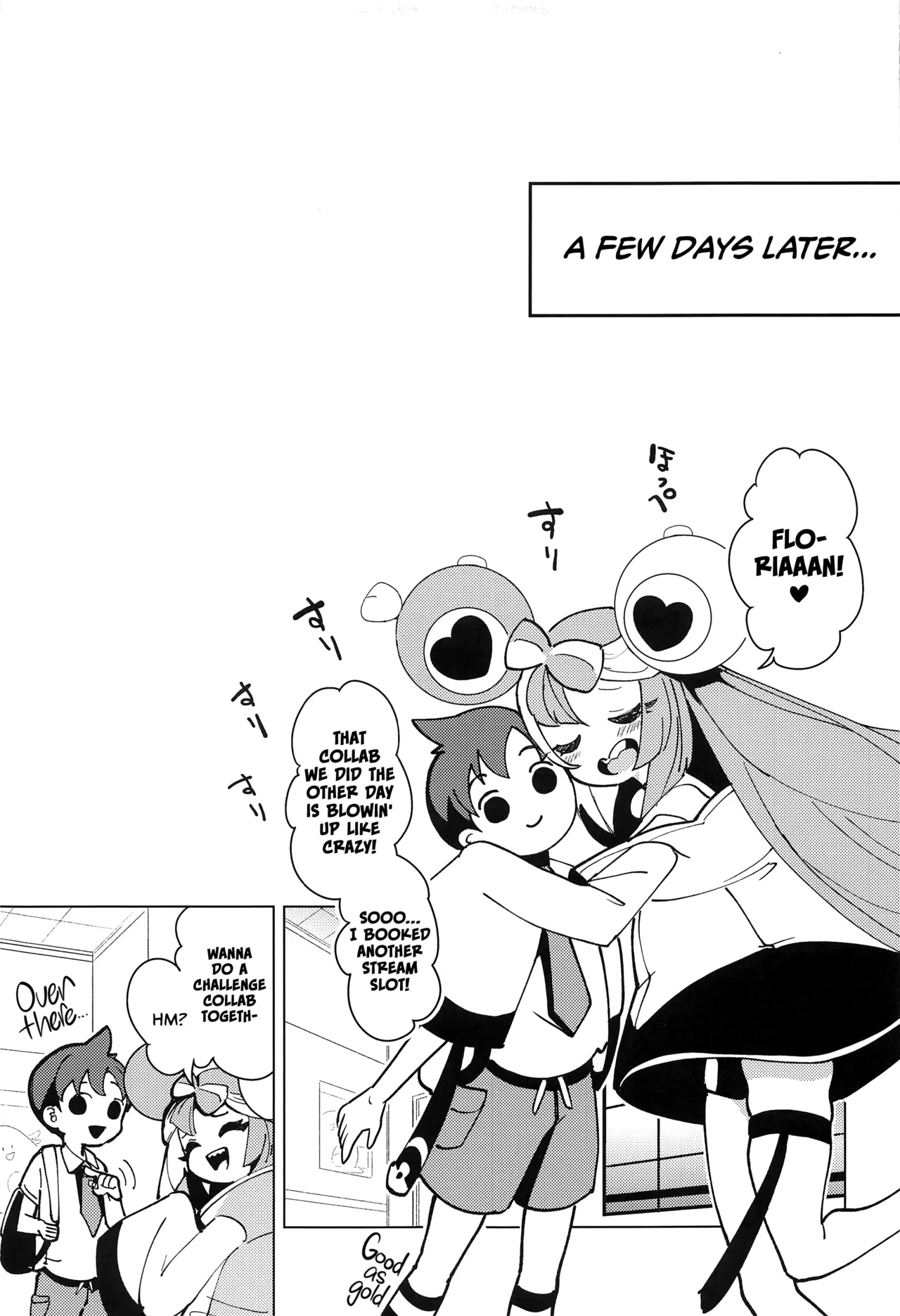 Iono's Super Secret Gym Challenge!!! | Nanjamo to Ura Gym Challenge!! porn comic picture 30