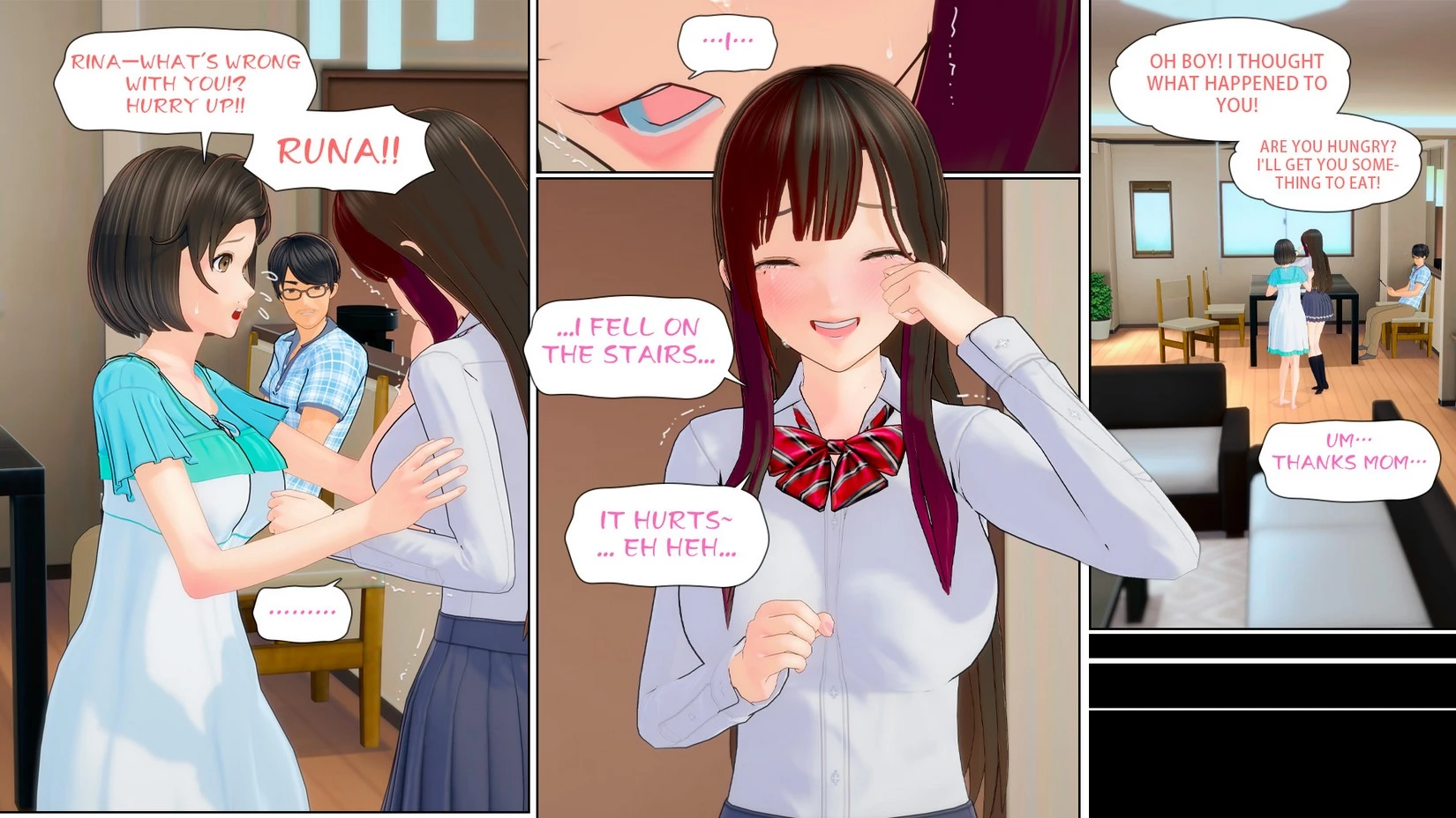 Irony porn comic picture 38
