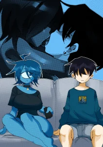 Irrational - Tales From NGCC porn comic picture 1