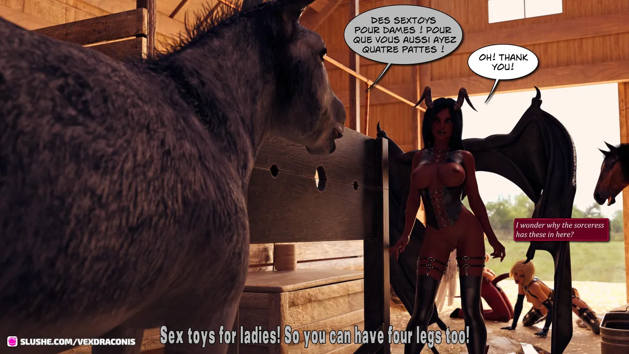 Irrumare porn comic picture 138