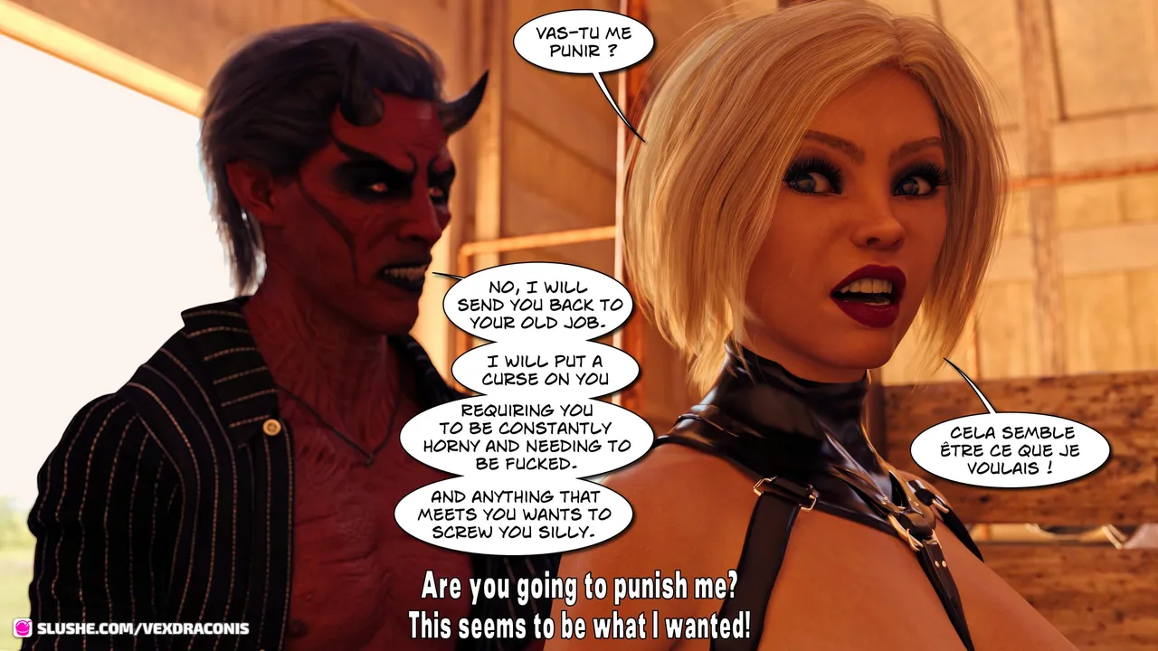Irrumare porn comic picture 163