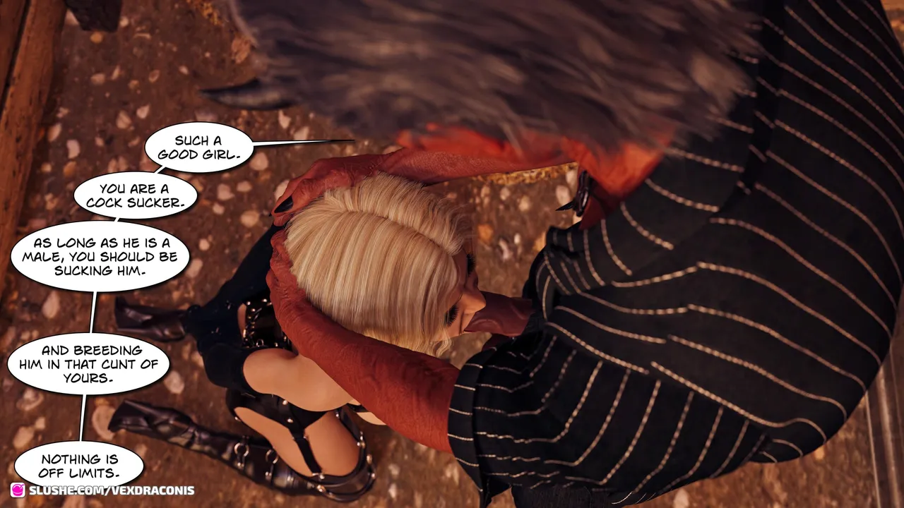 Irrumare porn comic picture 166