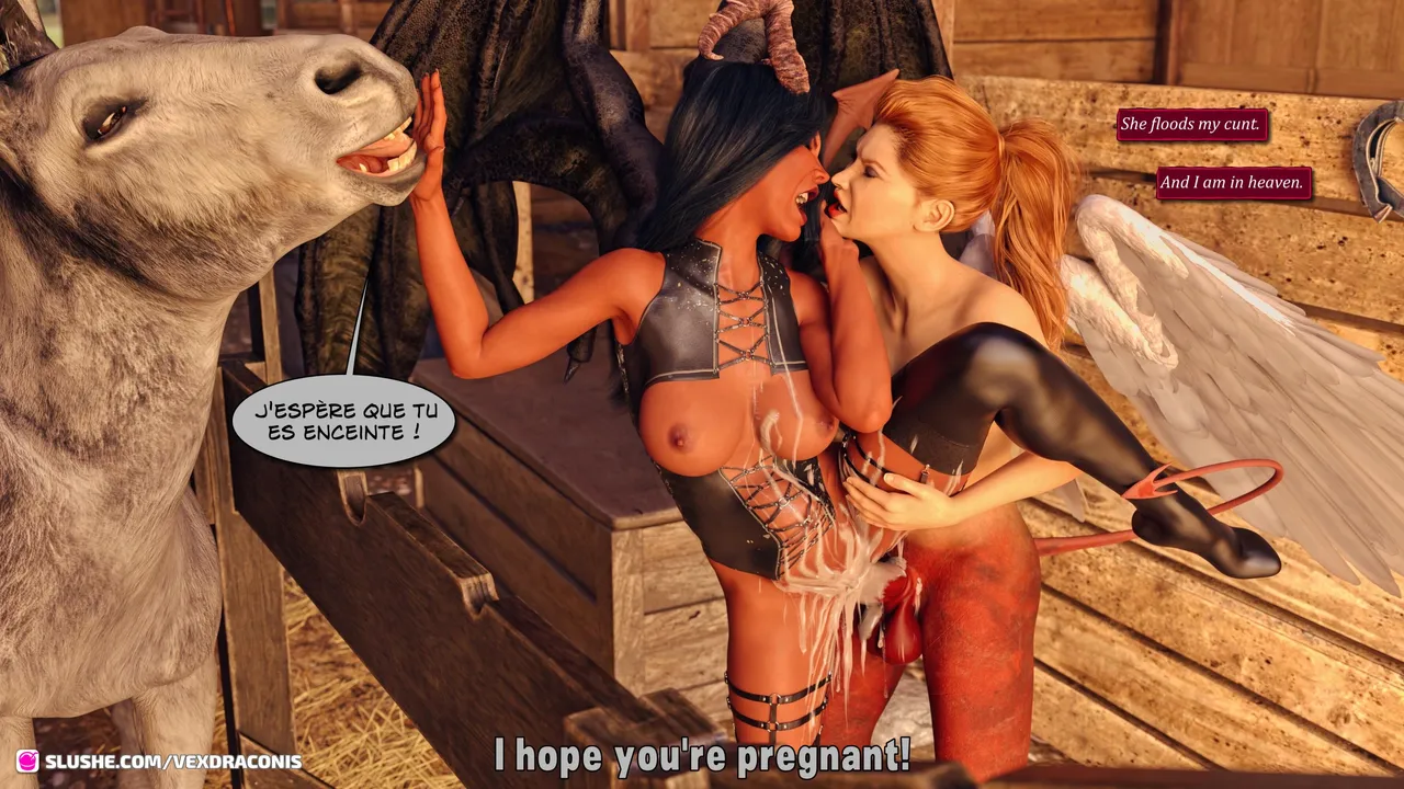 Irrumare porn comic picture 169