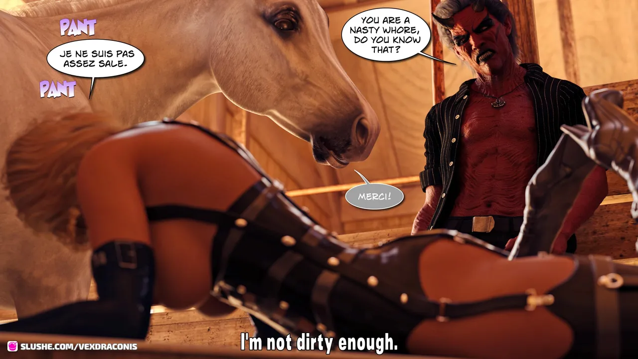 Irrumare porn comic picture 178