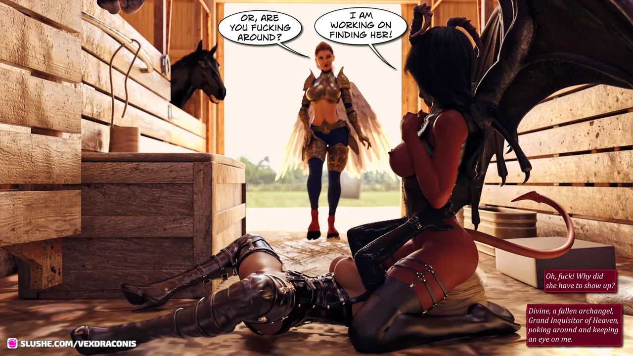 Irrumare porn comic picture 74