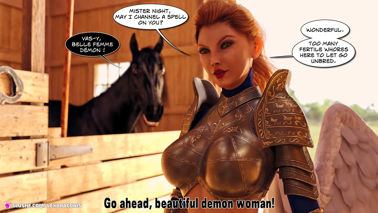 Irrumare porn comic picture 76
