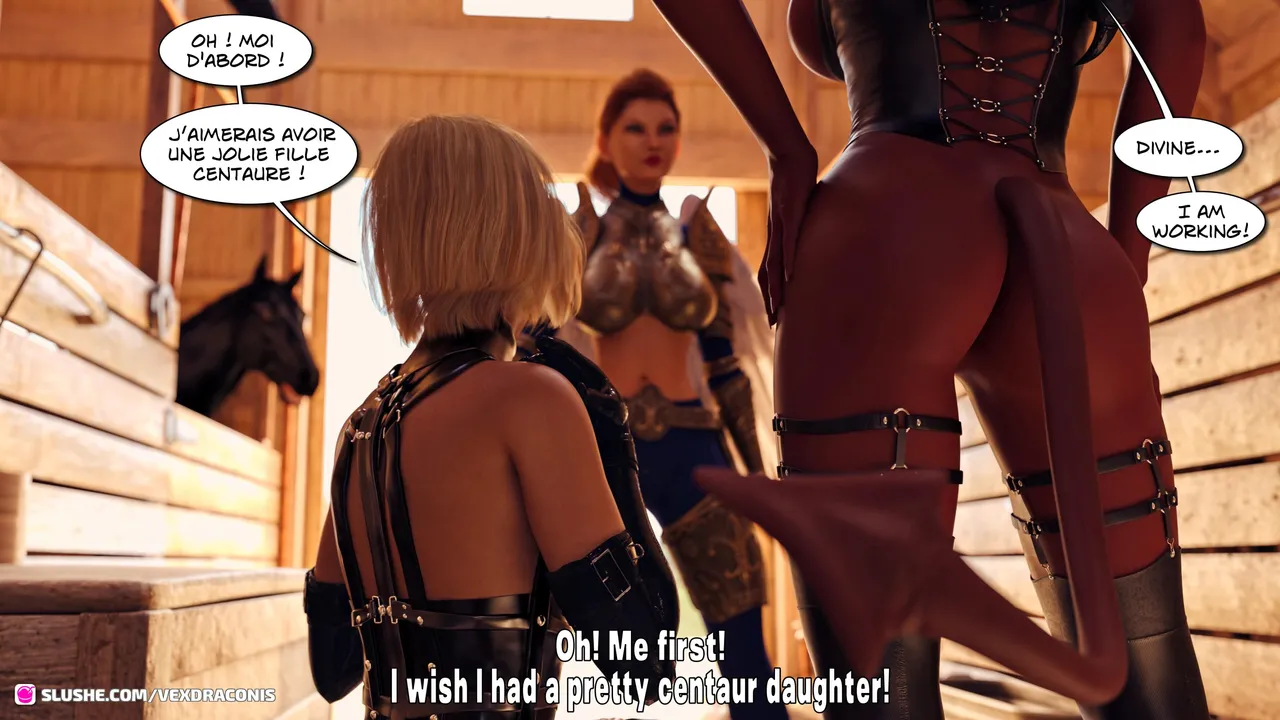 Irrumare porn comic picture 80
