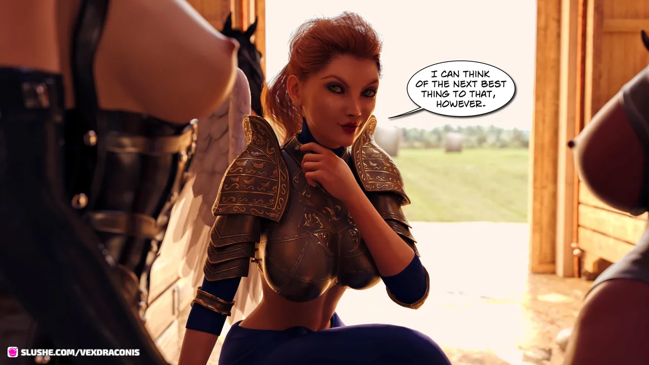 Irrumare porn comic picture 86