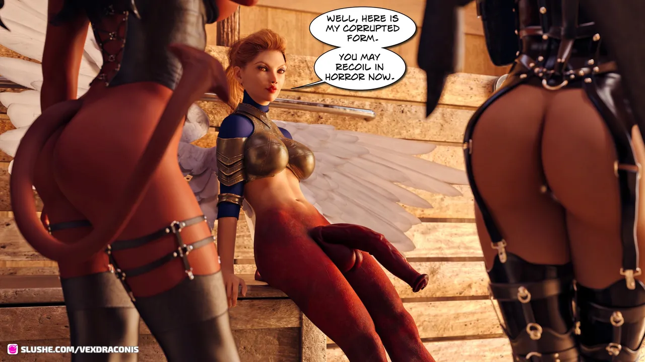 Irrumare porn comic picture 88