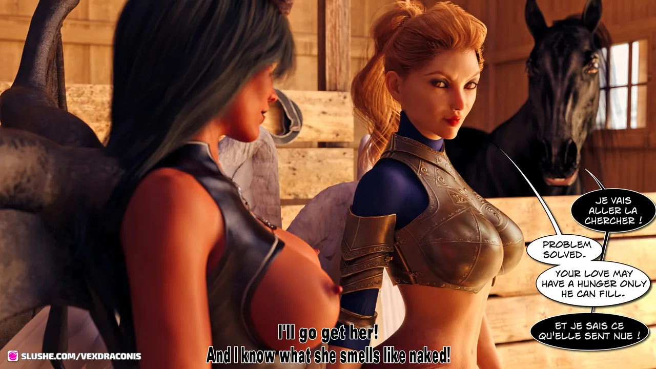 Irrumare porn comic picture 96