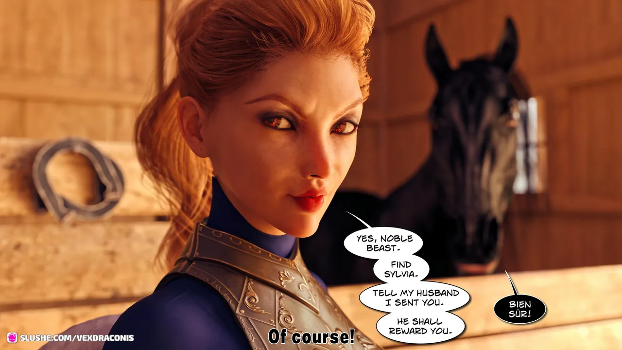 Irrumare porn comic picture 97