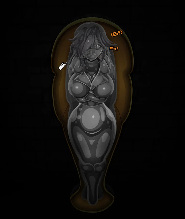 Isla Story porn comic picture 108