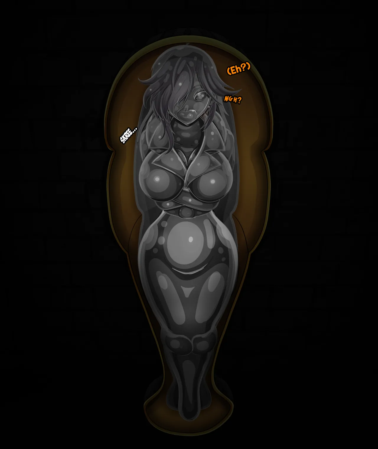 Isla Story porn comic picture 108
