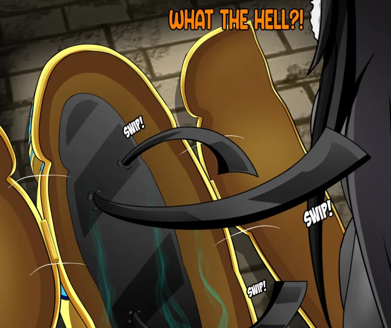 Isla Story porn comic picture 12