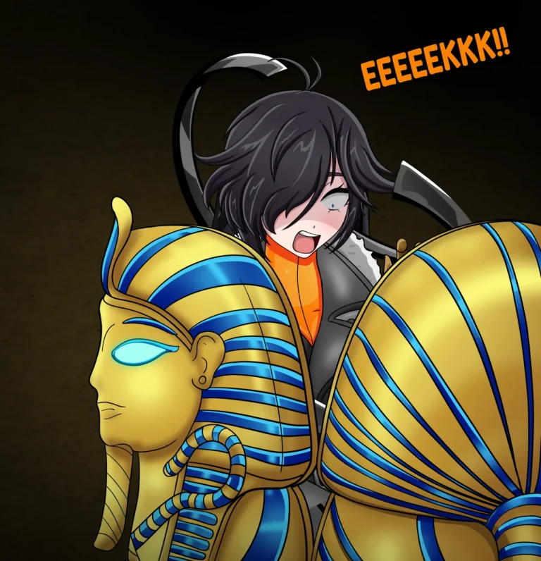 Isla Story porn comic picture 13