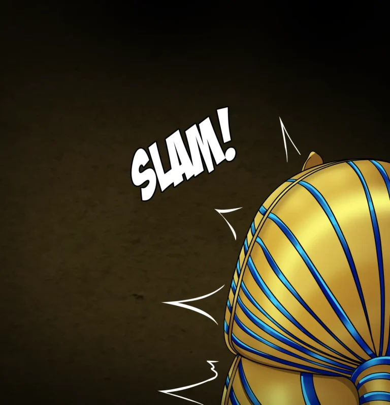 Isla Story porn comic picture 14