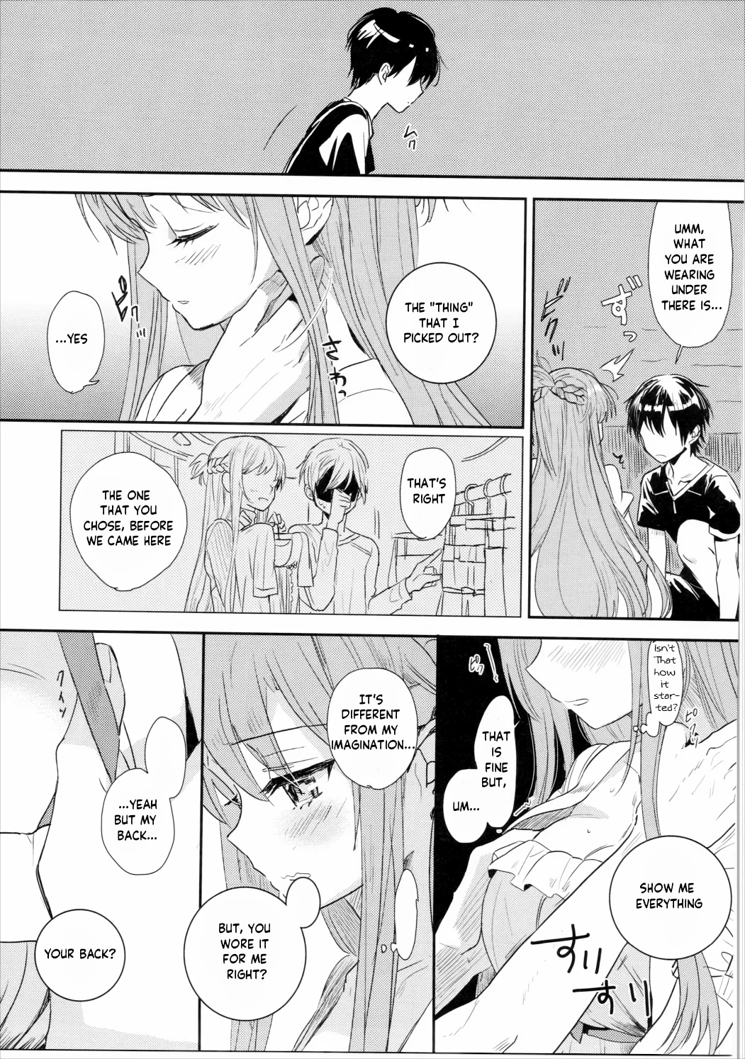 It can't be helped, you're a boy after all | Shikata Naiyo Otokonoko Damon ne porn comic picture 10