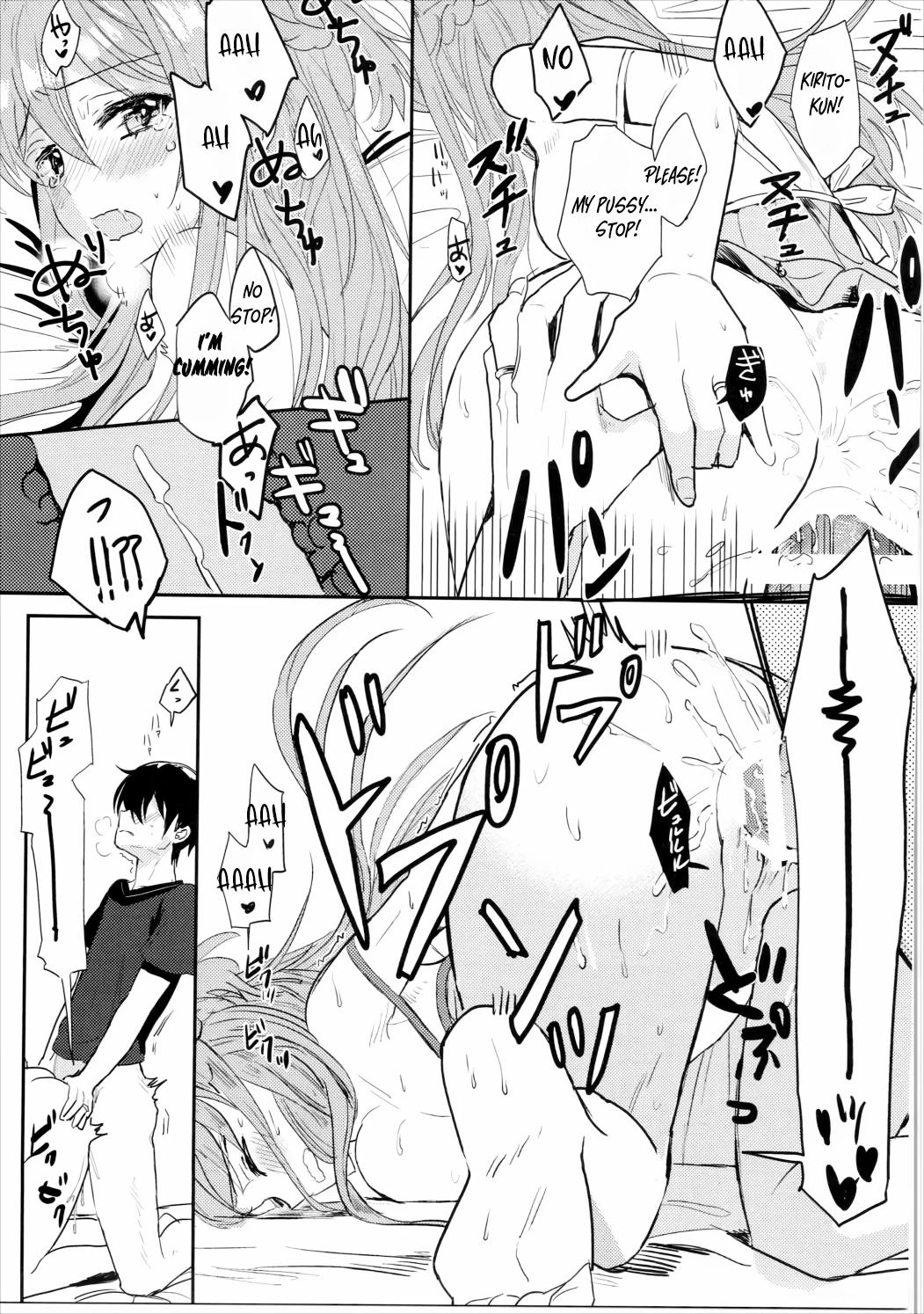 It can't be helped, you're a boy after all | Shikata Naiyo Otokonoko Damon ne porn comic picture 18