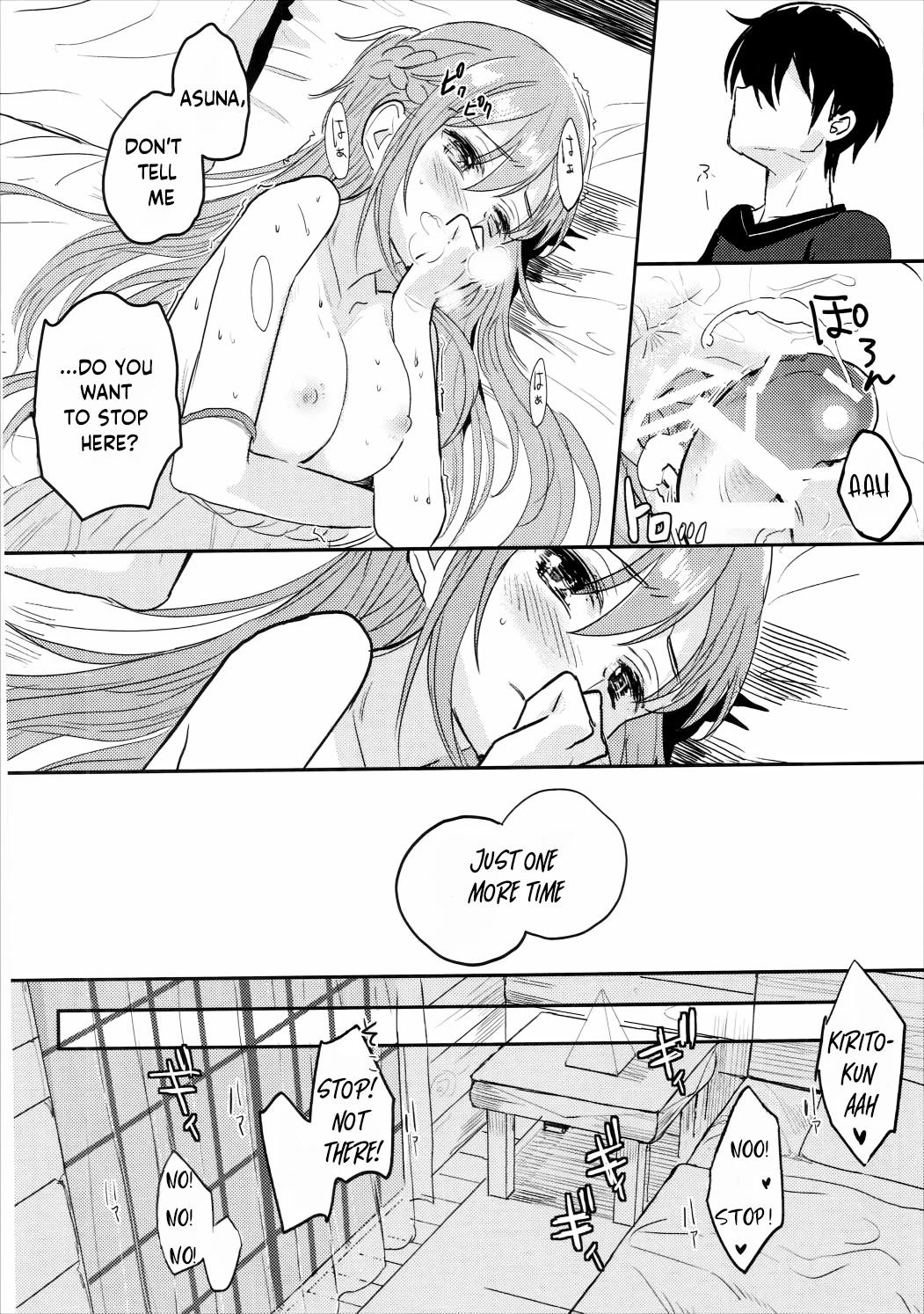 It can't be helped, you're a boy after all | Shikata Naiyo Otokonoko Damon ne porn comic picture 19