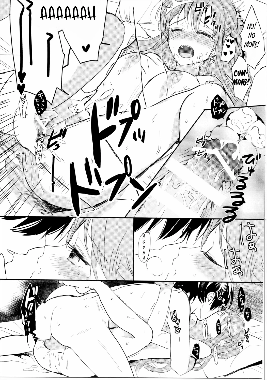 It can't be helped, you're a boy after all | Shikata Naiyo Otokonoko Damon ne porn comic picture 24