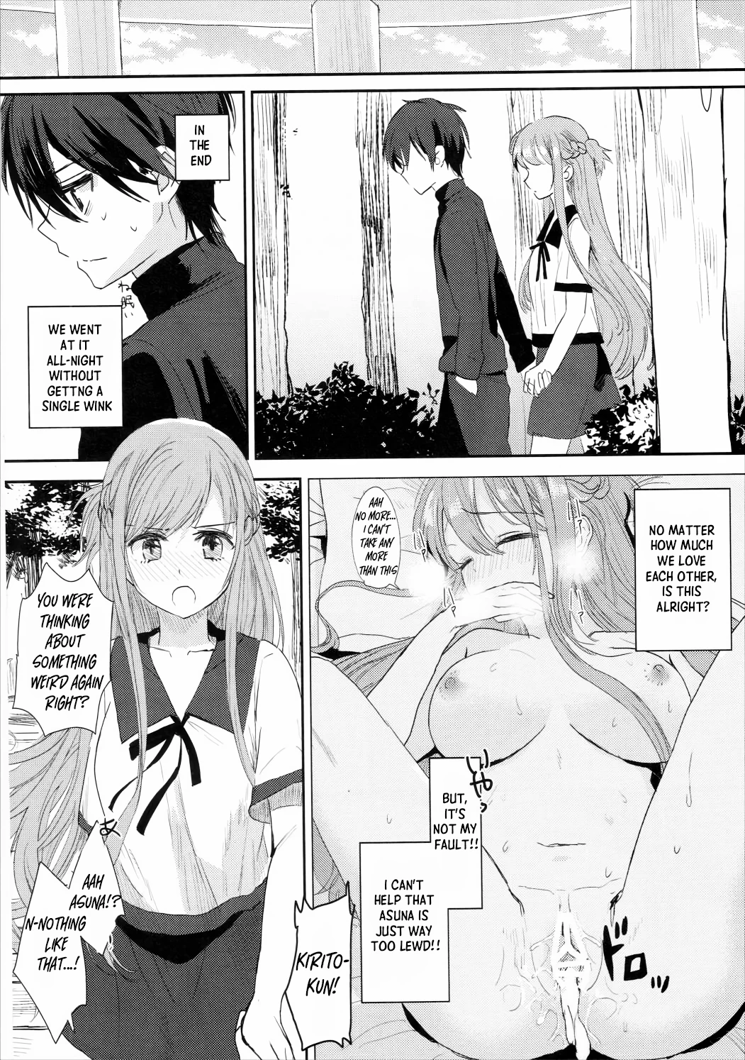 It can't be helped, you're a boy after all | Shikata Naiyo Otokonoko Damon ne porn comic picture 25