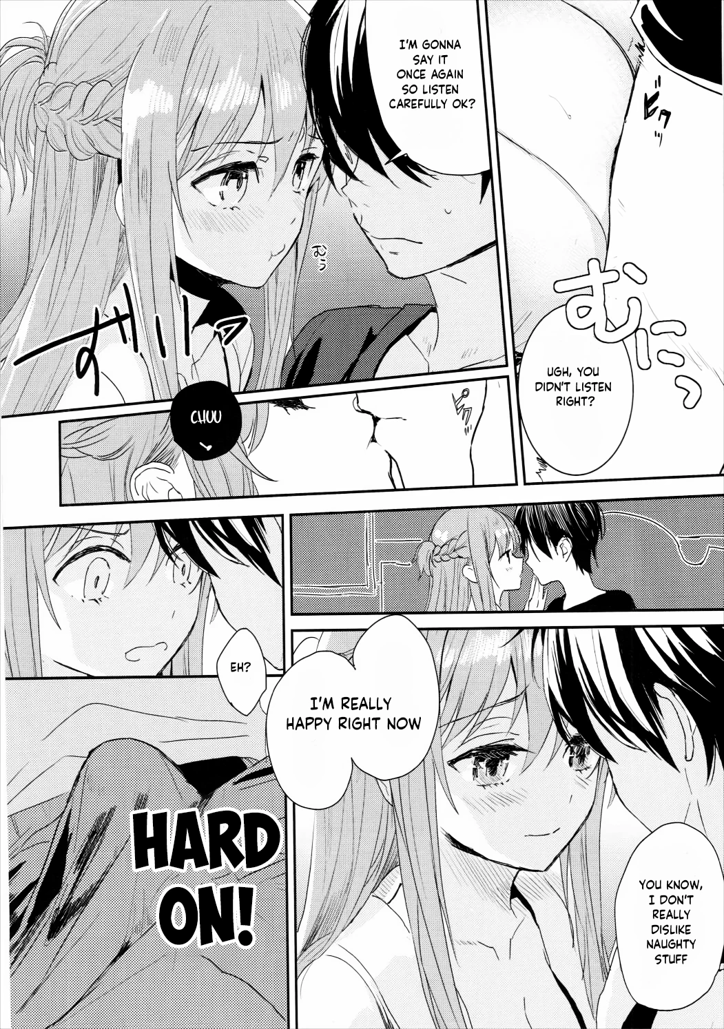 It can't be helped, you're a boy after all | Shikata Naiyo Otokonoko Damon ne porn comic picture 7