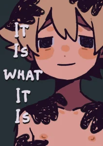 It is what it is [TW: snuff] porn comic picture 1