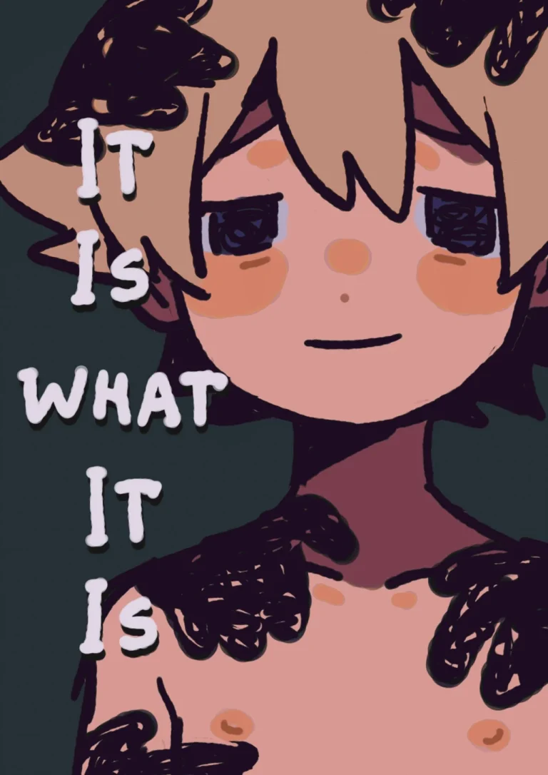It is what it is [TW: snuff] porn comic picture 1