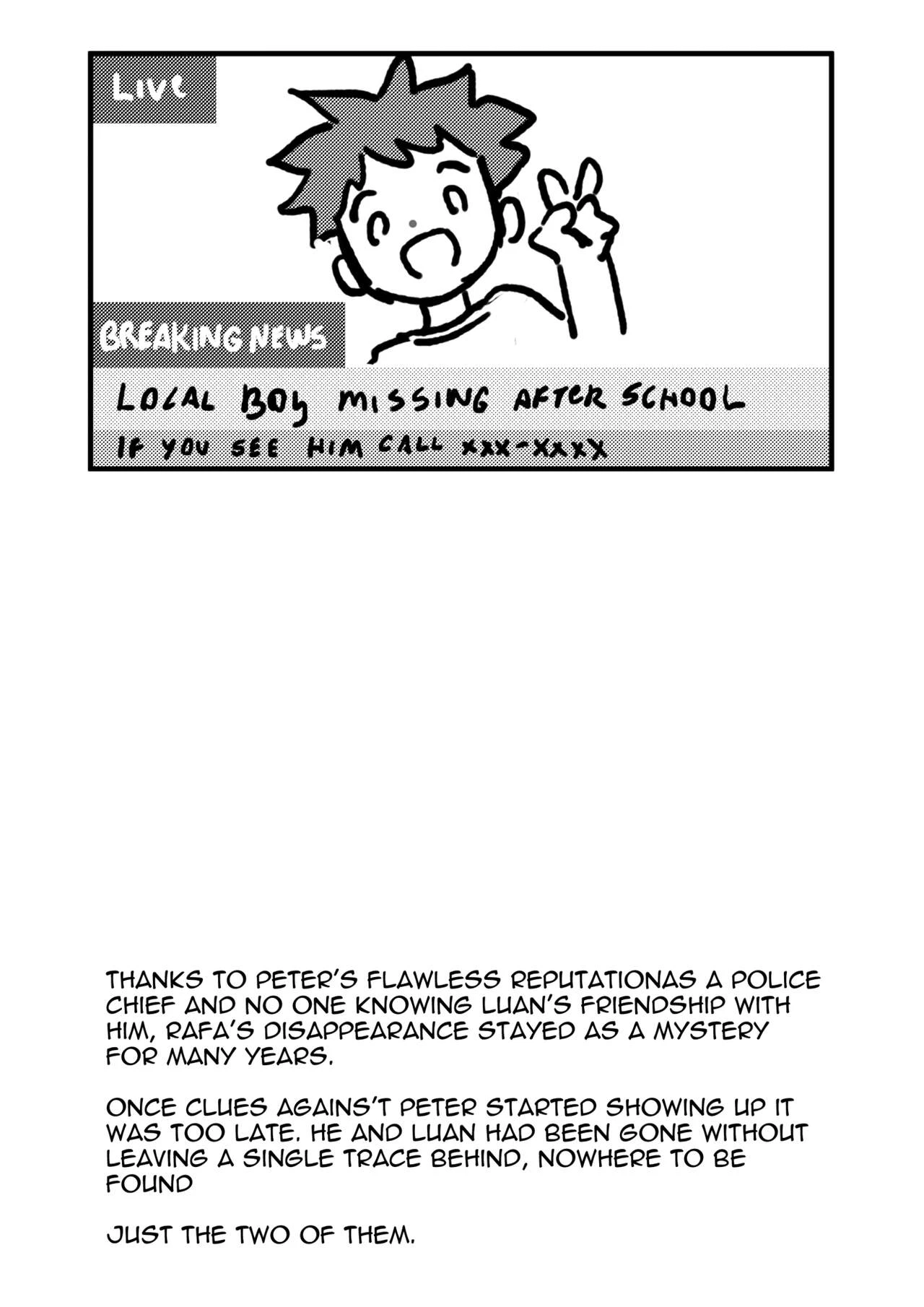 It is what it is [TW: snuff] porn comic picture 9