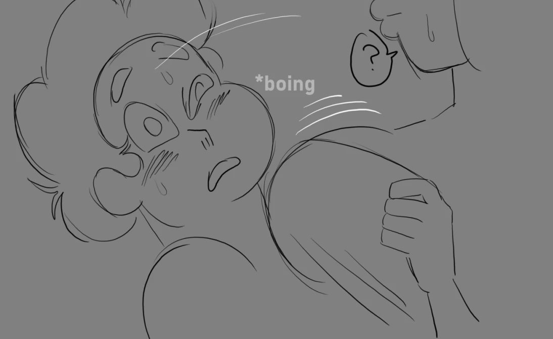 It's like taking a bath with your aunts porn comic picture 8