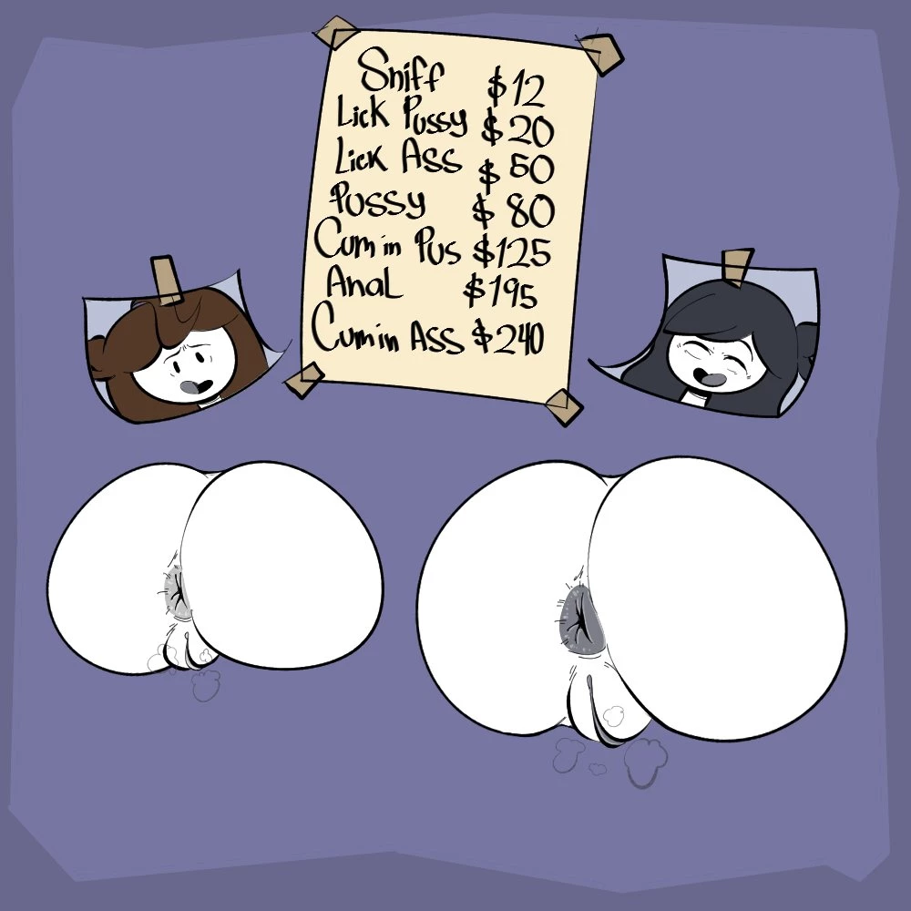 Jaiden Animation porn comic picture 11