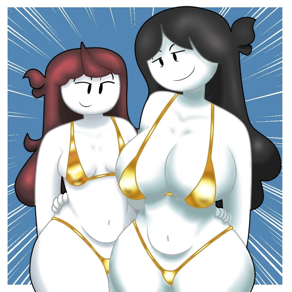 Jaiden Animation porn comic picture 6