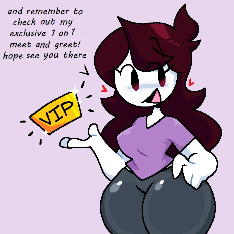 Jayden's Meet and Greet - Joyplus porn comic picture 2
