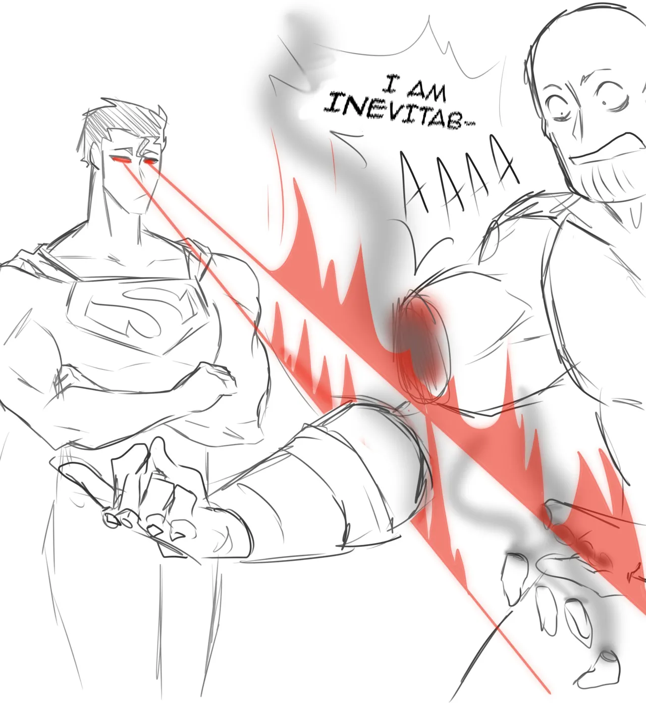 Jenny & Clark: My Sexual Adventures with Superman porn comic picture 78