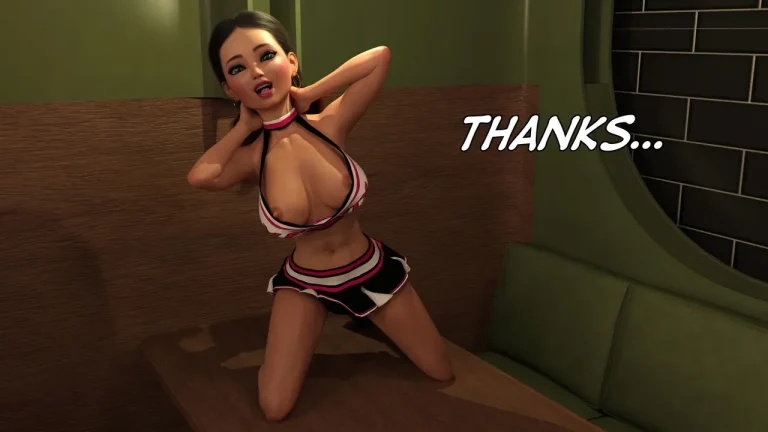 Jenny Mae 2 porn comic picture 105