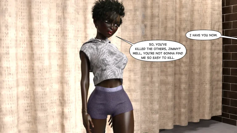 Jenny Mae porn comic picture 46