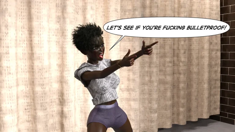Jenny Mae porn comic picture 47
