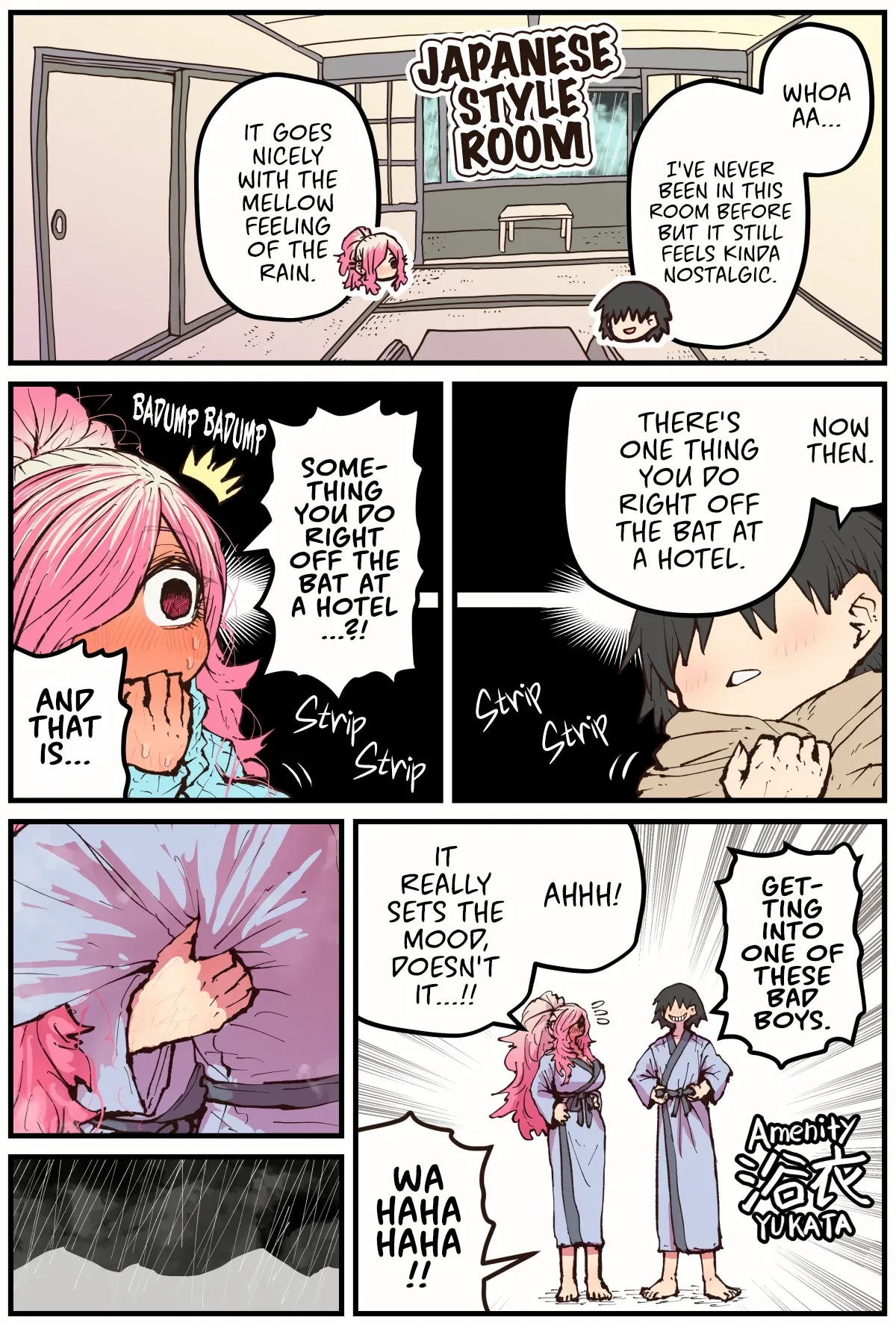 Jimoto ni Kaettekitara Osananajimi ga Kowareteta | When I Returned to My Hometown, My Childhood Friend was Broken (MainStory+FANBOX) porn comic picture 108