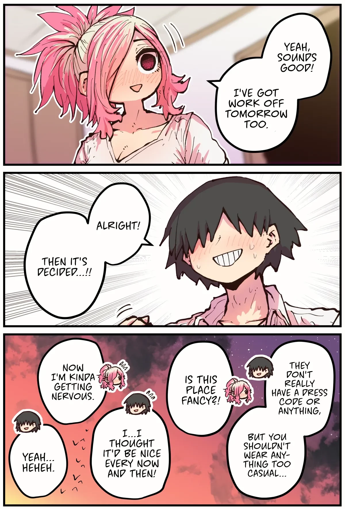 Jimoto ni Kaettekitara Osananajimi ga Kowareteta | When I Returned to My Hometown, My Childhood Friend was Broken (MainStory+FANBOX) porn comic picture 124