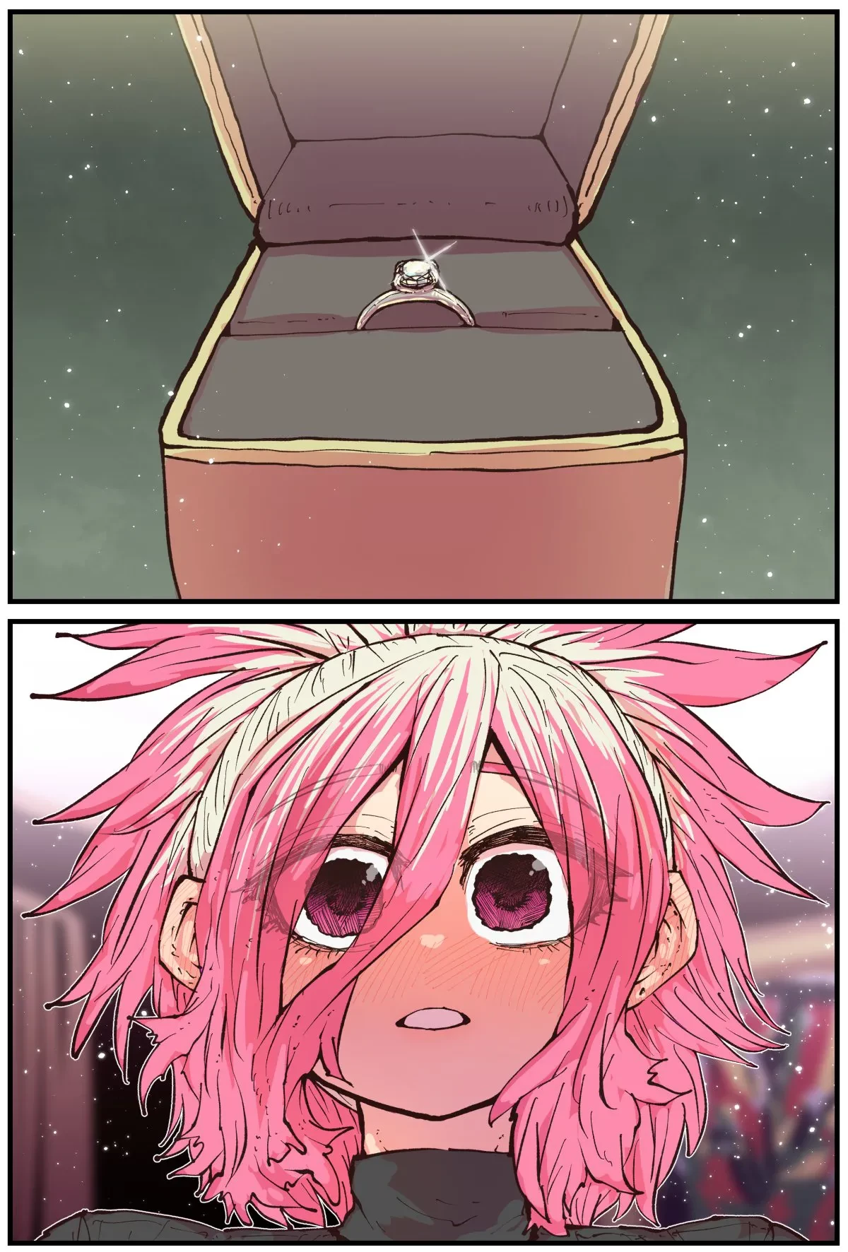 Jimoto ni Kaettekitara Osananajimi ga Kowareteta | When I Returned to My Hometown, My Childhood Friend was Broken (MainStory+FANBOX) porn comic picture 126