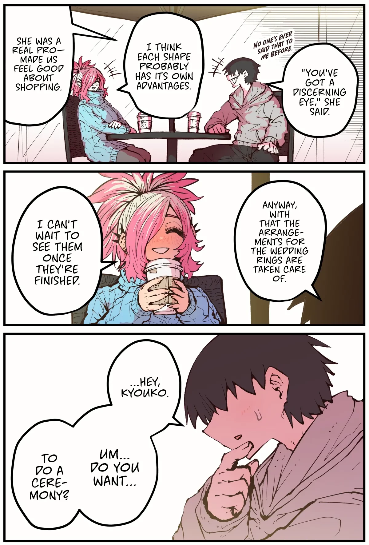 Jimoto ni Kaettekitara Osananajimi ga Kowareteta | When I Returned to My Hometown, My Childhood Friend was Broken (MainStory+FANBOX) porn comic picture 130