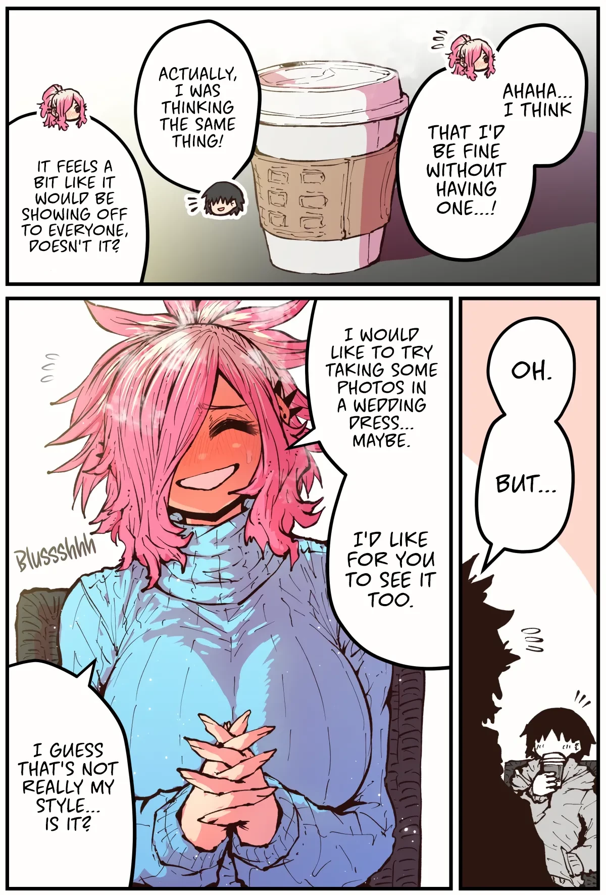 Jimoto ni Kaettekitara Osananajimi ga Kowareteta | When I Returned to My Hometown, My Childhood Friend was Broken (MainStory+FANBOX) porn comic picture 131