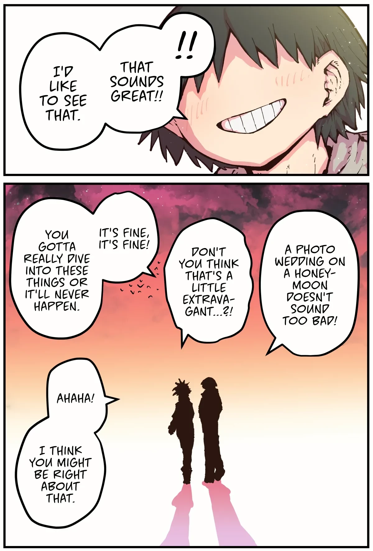 Jimoto ni Kaettekitara Osananajimi ga Kowareteta | When I Returned to My Hometown, My Childhood Friend was Broken (MainStory+FANBOX) porn comic picture 132